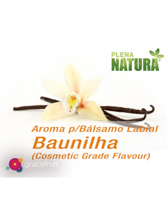Aroma de Baunilha (BL)